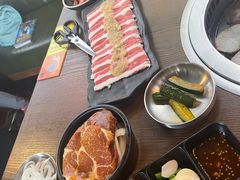 -香猪坊韩国烤肉专属门店(魏公村店)