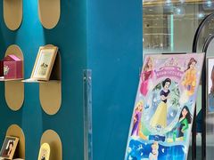 -海马体照相馆(北京apm店)