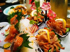 -君霖海鲜私房菜(春柳店)