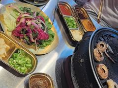 -大千金齐齐哈尔烤肉(清湖店)
