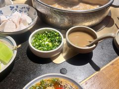 -巴奴毛肚火锅(广益哥伦布店)