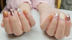 -JustNail甲思美甲