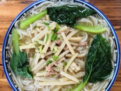-庐山牯岭老面馆(牯岭街店)