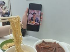 -麦奀云吞面世家(佐敦店)