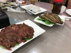 -蟹皇海鲜餐厅