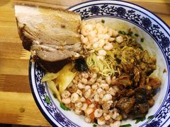 -朱洪元苏式面馆(绿宝广场店)