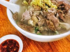 -潮镇老尾牛杂(环城西路店)