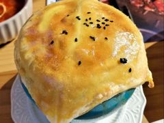 -米德维奇俄式西餐厅(西六道街店)