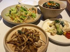 -无印良品餐堂 MUJI Diner(成都太古里店)