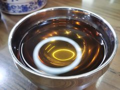 -陇上全荟兰州传统牛肉面(延吉路店)