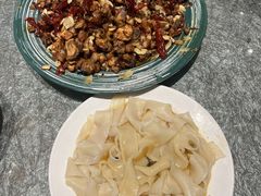 皮带面-杨乐辣子鸡(和田一街店)