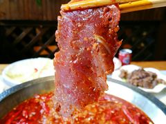 -大味生态火锅(蓝谷地店)