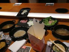 -呷哺呷哺 黄金牧场 (欢乐谷店)