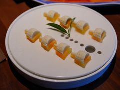 -曾宴·楚菜(湖北省博物馆店)