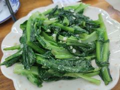 -南记食粥坊·宵夜大排档(南桂店)