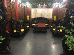 -白家大院·王府宫廷菜(苏州街店)
