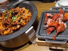 -六月雪干锅(涪城万达广场店)