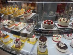 -皇家美孚·蛋糕外送(东部佳世客店)