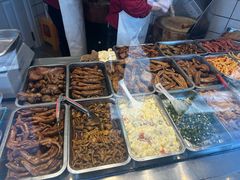 -晶牌烤鸭(延吉东路557弄小区店)