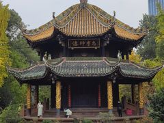 -青羊宫
