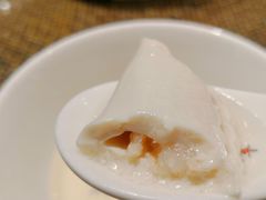 清汤白玉饺-淮上豆府(水厂路店)