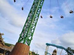 -七彩云南欢乐世界