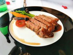 -Kathleen's Waitan 凯圣琳江景西餐厅(外滩店)