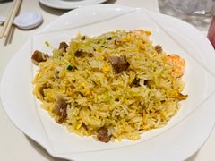 海鲜扬州炒饭-太兴餐厅(东方广场分店)