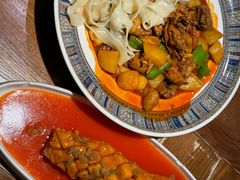 -晓疆山·大美新疆菜(白玉兰广场店)