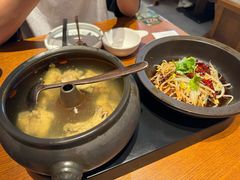 -云海肴·汽锅鸡·云南菜(苏州中心店)