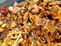 -老佛爷正宗铜炉蛙锅(五道口店)