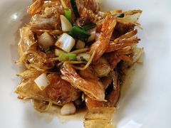 -良师门滨海人家·海鲜·家常菜(滨海城店)