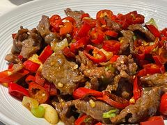 -蔴将·川菜(黄龙万科店)