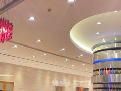 -上海大宁福朋喜来登酒店大堂吧(共和新路店)