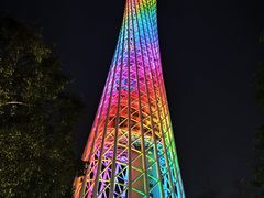 -广州塔