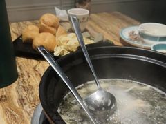 -春润大地海南椰子鸡(沙井京基百纳广场店)