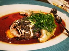 -新花城蟹粉馆(乌鲁木齐店)