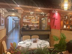 -围龙屋客家食府(福田店)