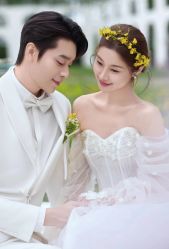 -金夫人婚纱摄影全球旅拍(大连店)