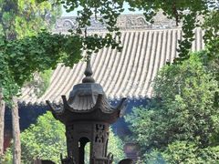 -洛阳白马寺