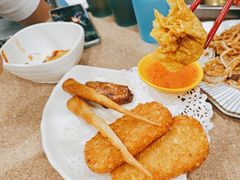 -喜莲咖啡