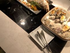 -RISE RESTAURANT(滨海湾金沙店)