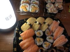 -河风精致寿司(太原店)