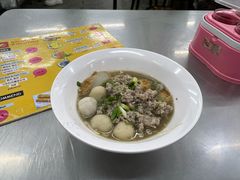 -榮泰米粉湯(Left Shop)