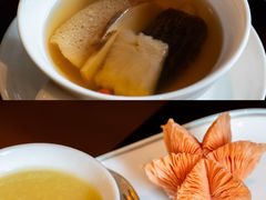-采悦轩中餐厅·粤菜·海南菜(神州半岛喜来登度假酒店)