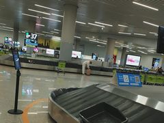 -广州白云国际机场-T2航站楼