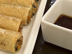 -五观堂素食(新华路店)