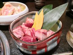 -上男·烧肉集市(五一广场店)