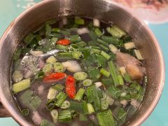 缸子肉-巴依老爷·新疆美食(上城区天城路店)