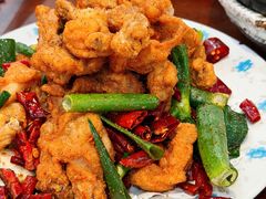 -金龙·打边炉(武进路店)